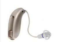 Open Fit Behind-the-ear