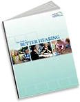 Free Guide to Better Hearing Image